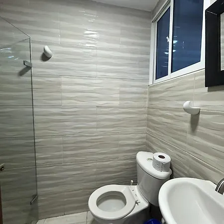 Vista Playa Apartment *